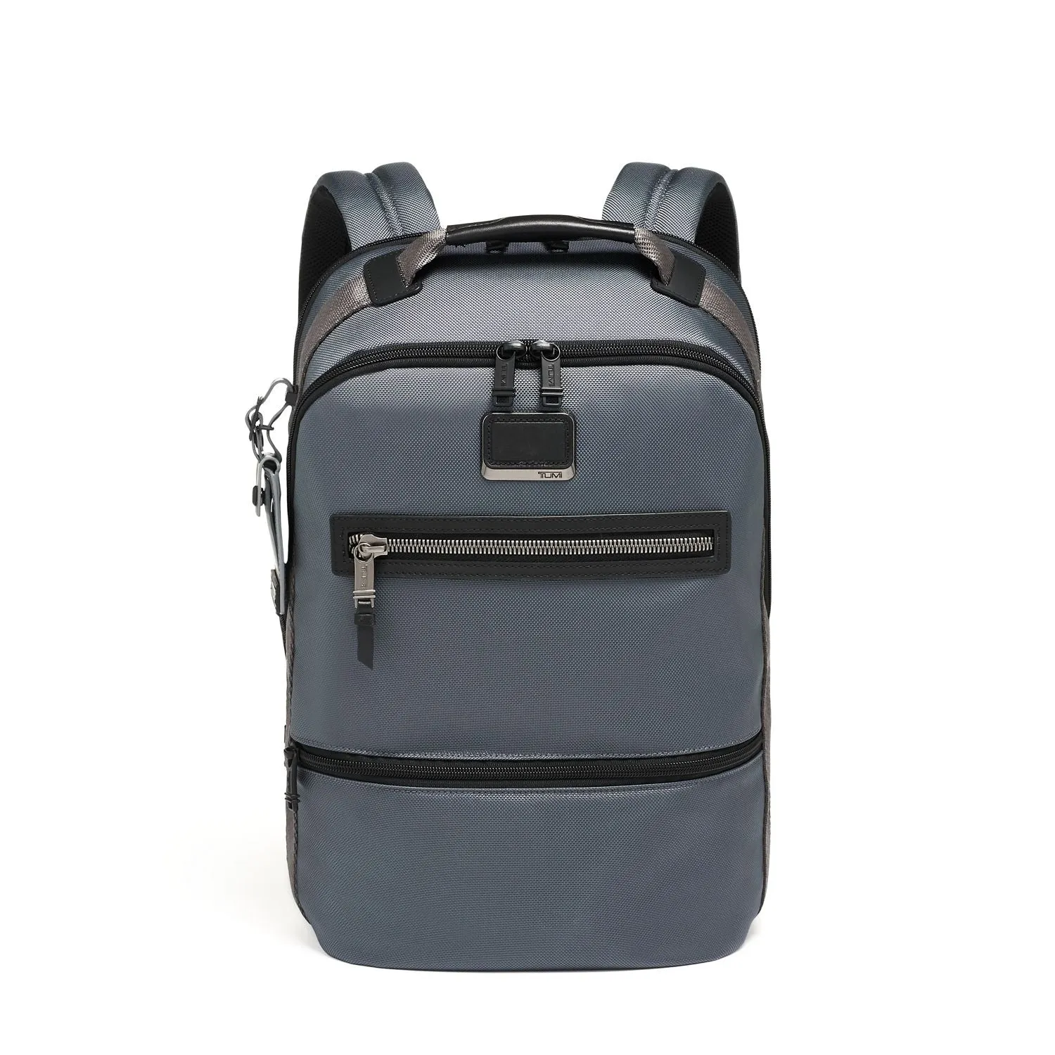 Tumi Alpha Bravo Essential Backpack  