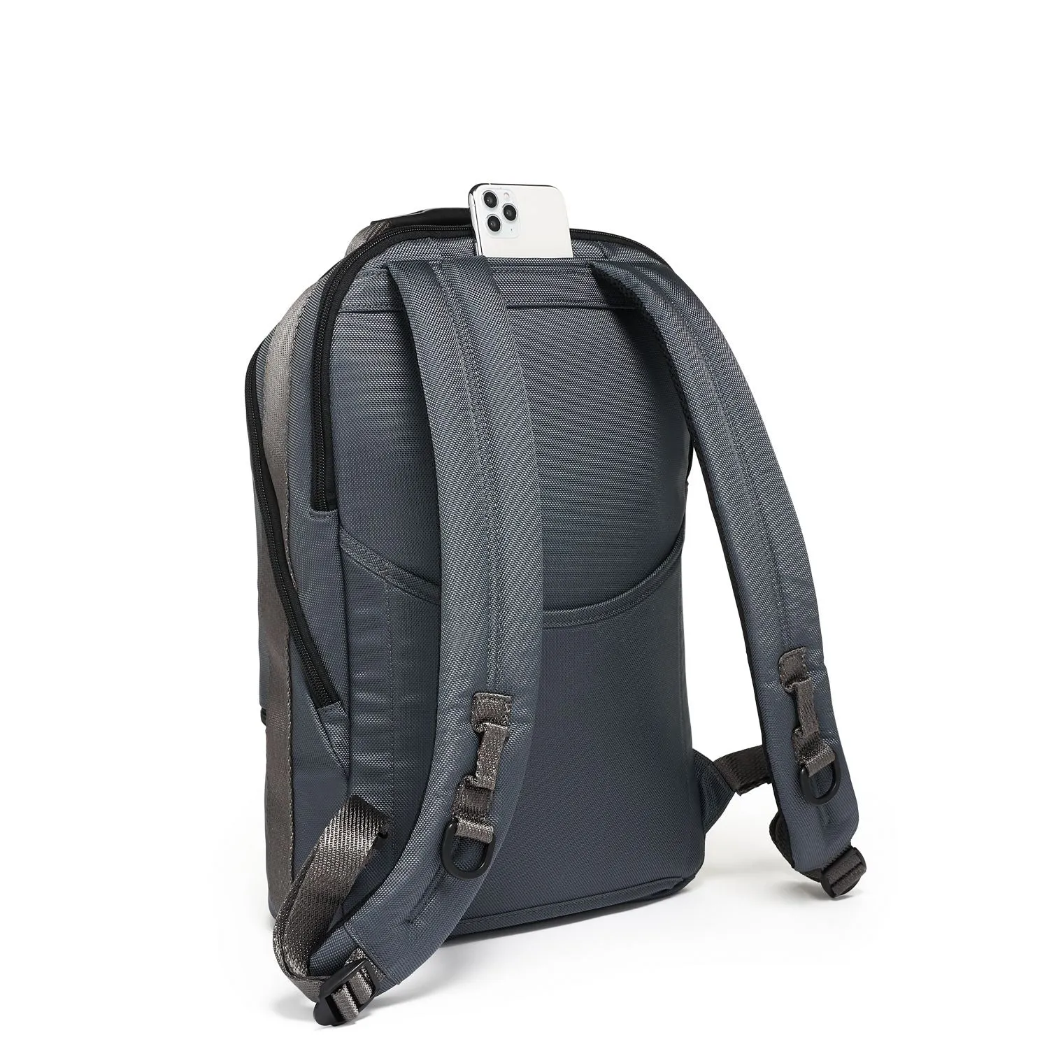 Tumi Alpha Bravo Essential Backpack  