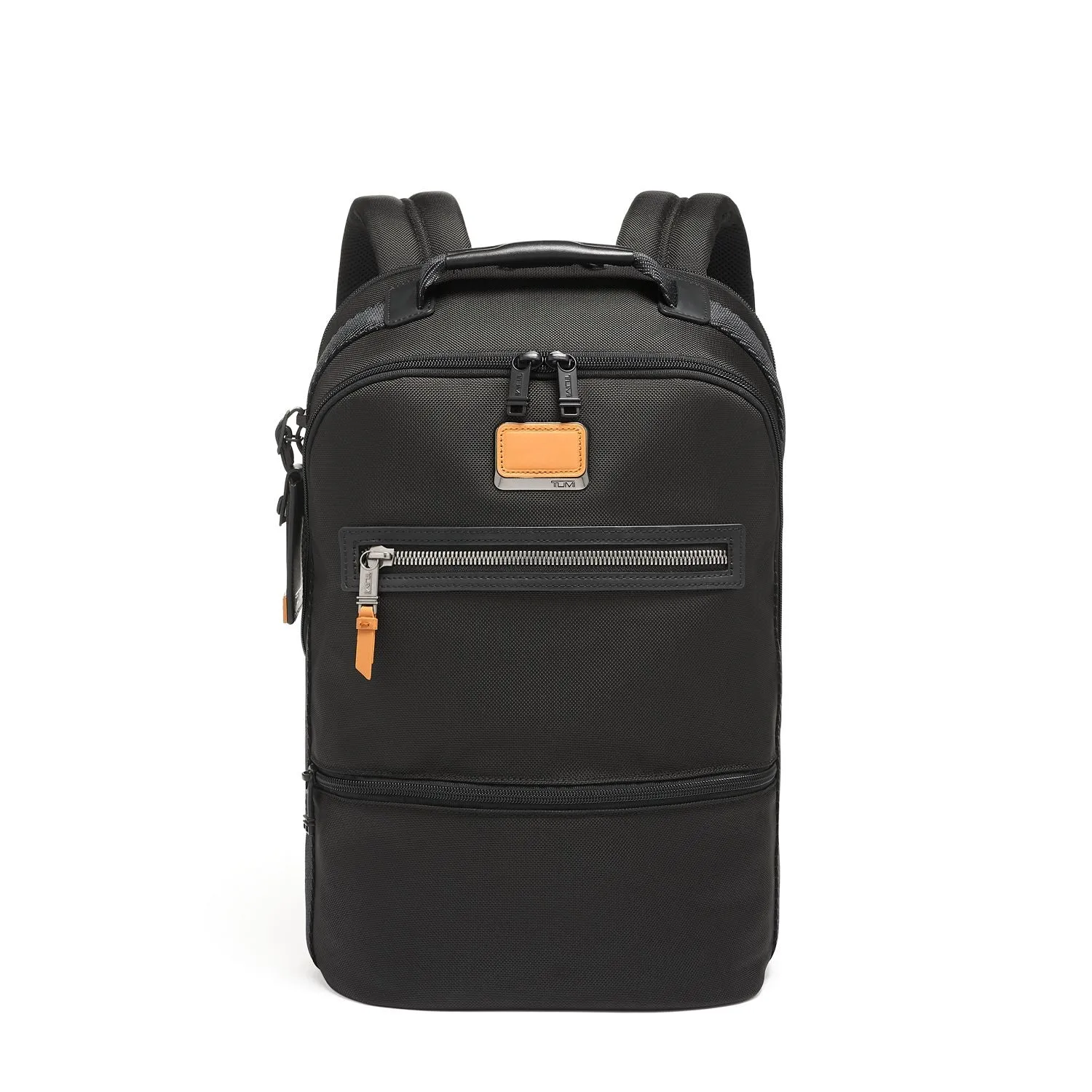 Tumi Alpha Bravo Essential Backpack  