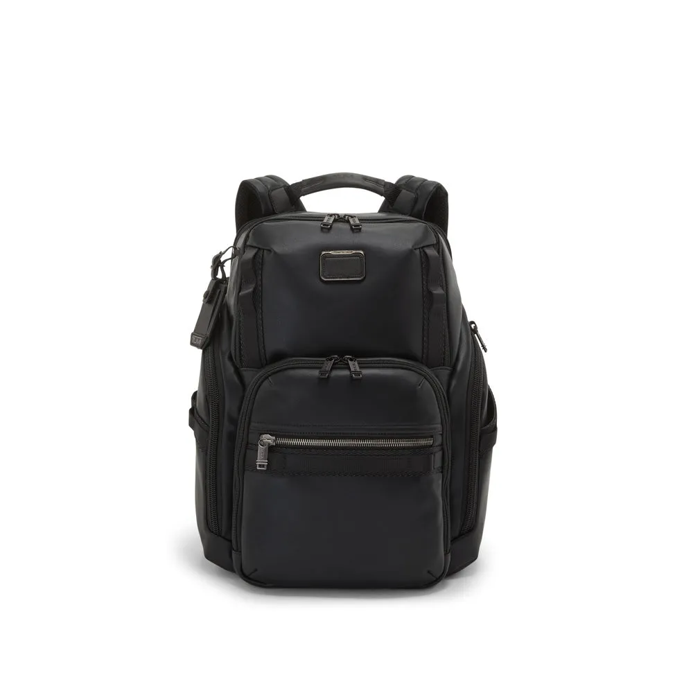 Tumi Alpha Bravo Search Backpack  