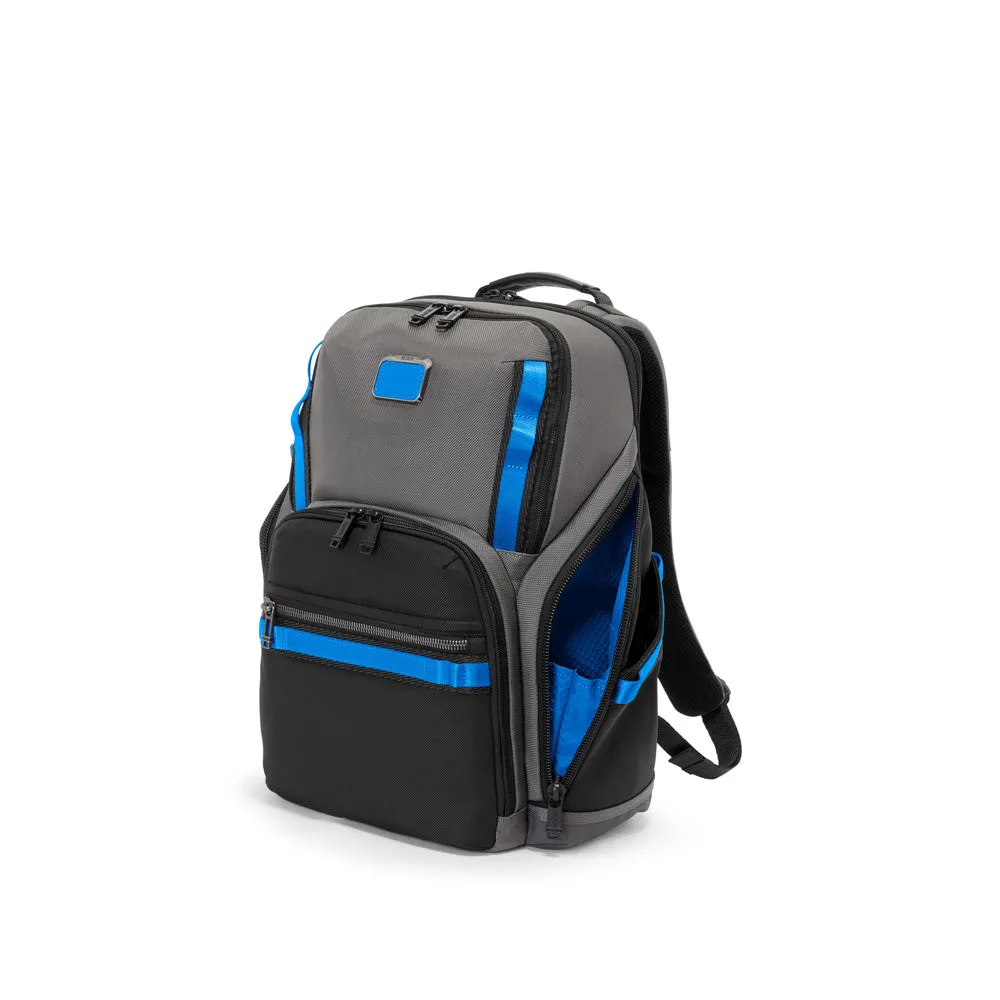 Tumi Alpha Bravo Search Backpack  