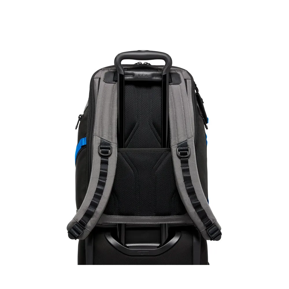 Tumi Alpha Bravo Search Backpack  