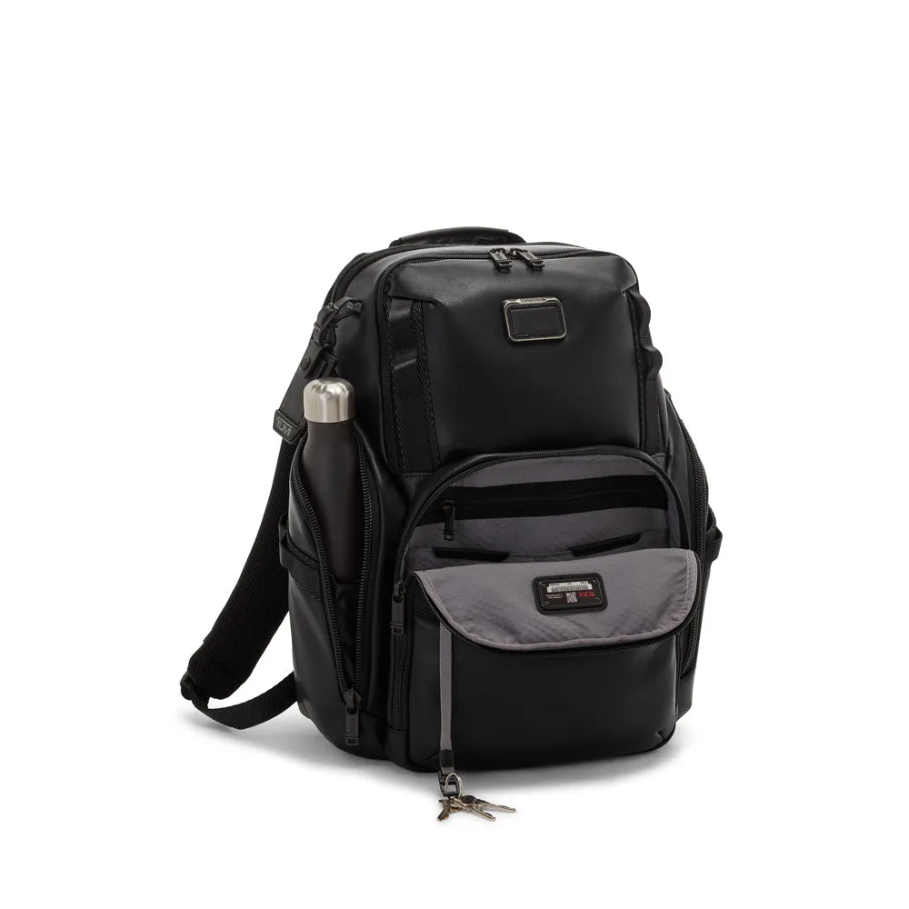 Tumi Alpha Bravo Search Backpack  