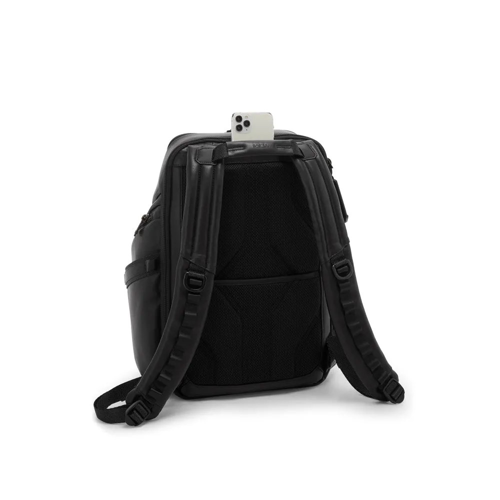 Tumi Alpha Bravo Search Backpack  