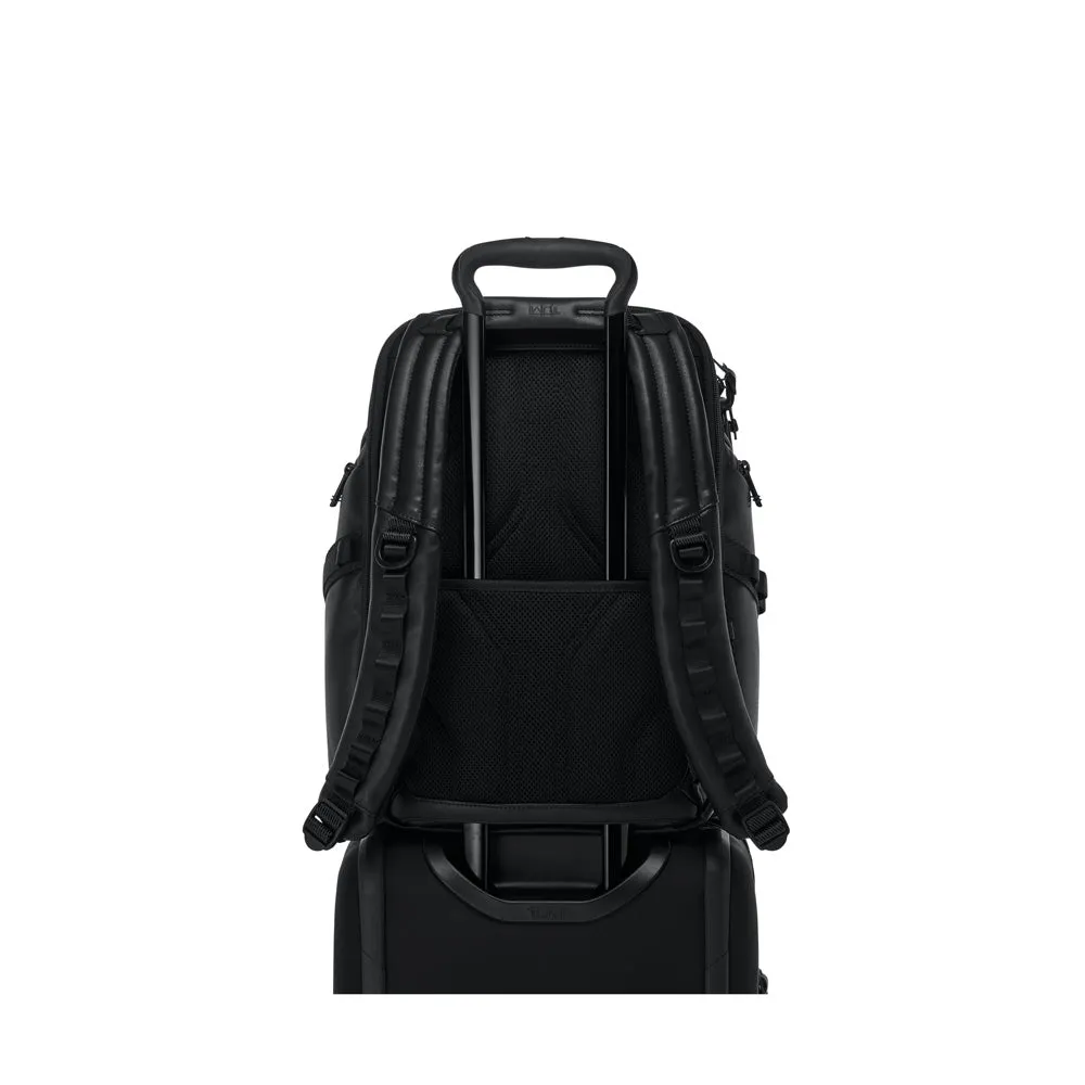 Tumi Alpha Bravo Search Backpack  