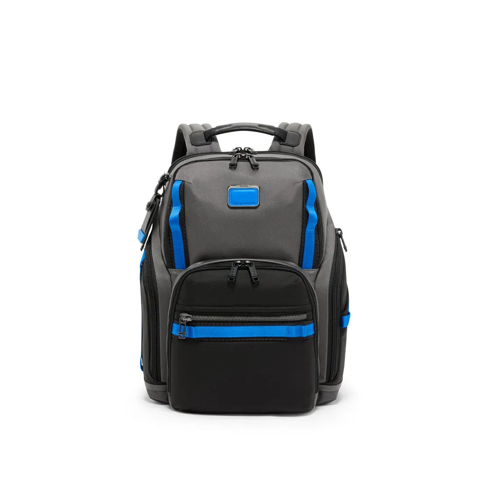 Tumi Alpha Bravo Search Backpack  