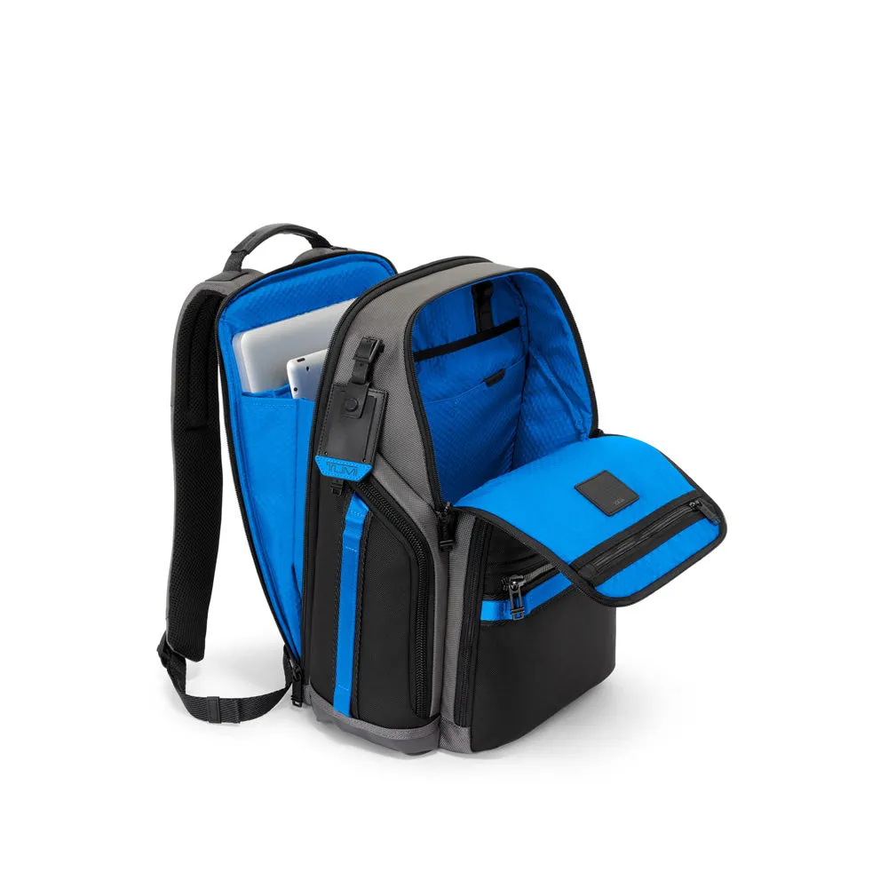 Tumi Alpha Bravo Search Backpack  