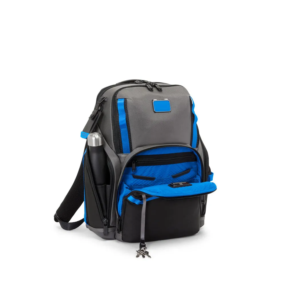 Tumi Alpha Bravo Search Backpack  