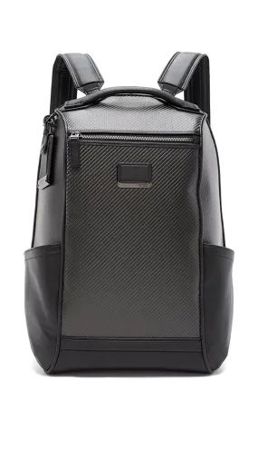 TUMI CFX Men's Watkins Backpack Carbon  