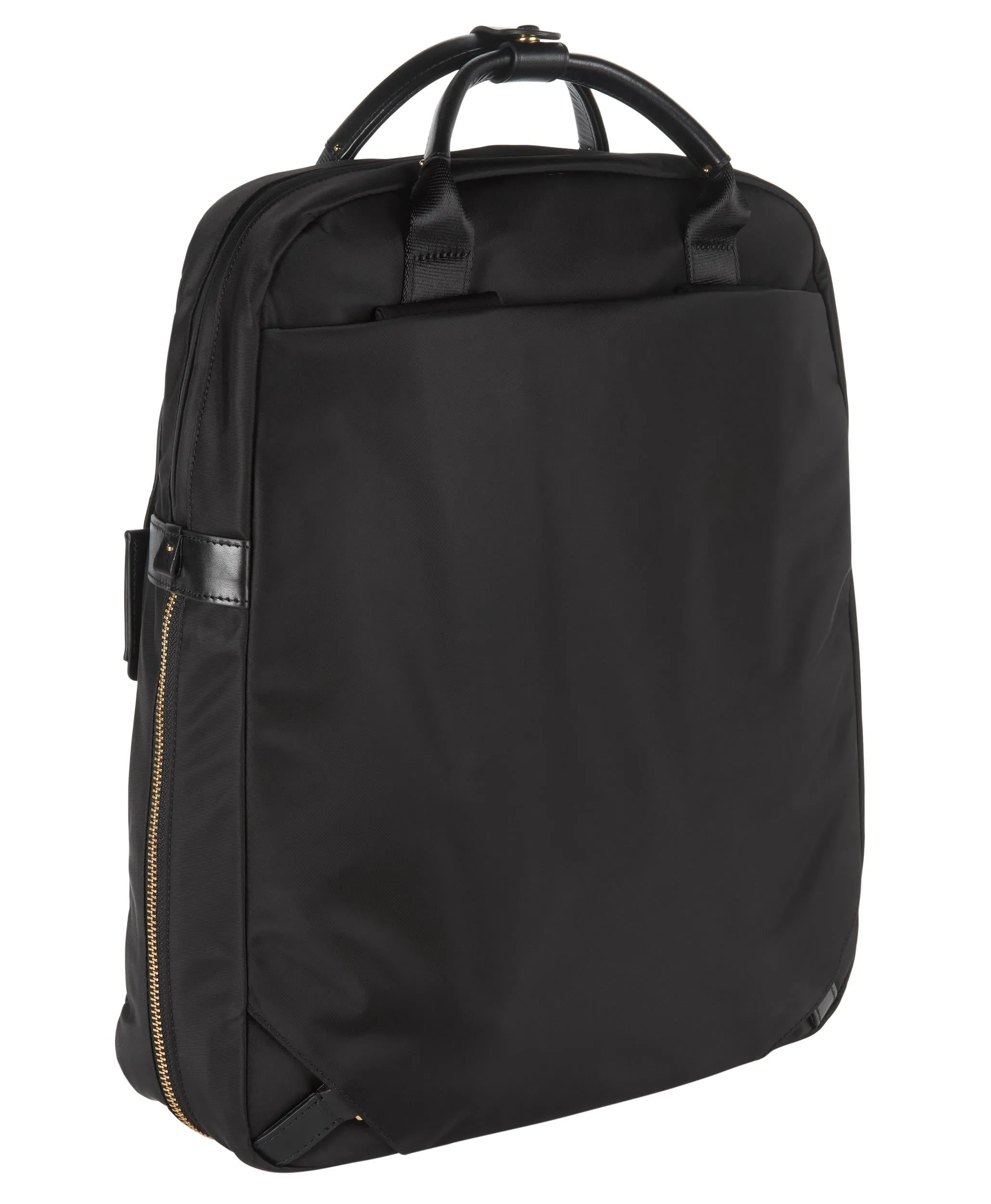 TUMI Voyageur Ascot Convertible Backpack Fossil  