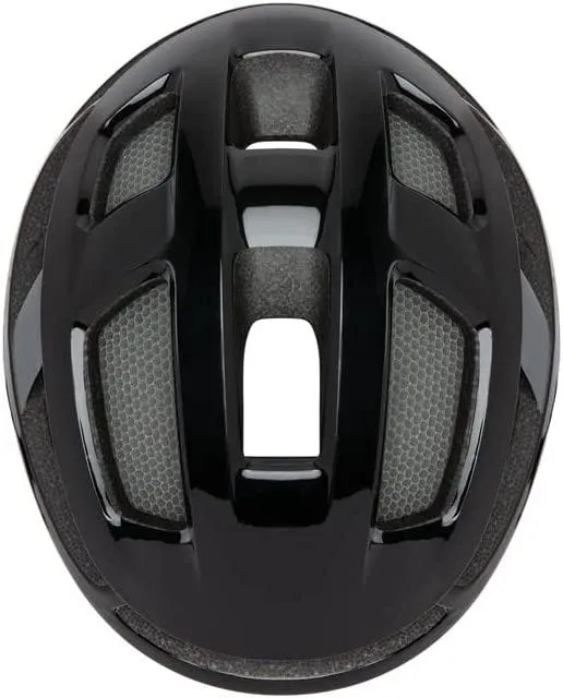 Used Smith Trace MIPS Road Helmet - Black/Matte Cement | Large