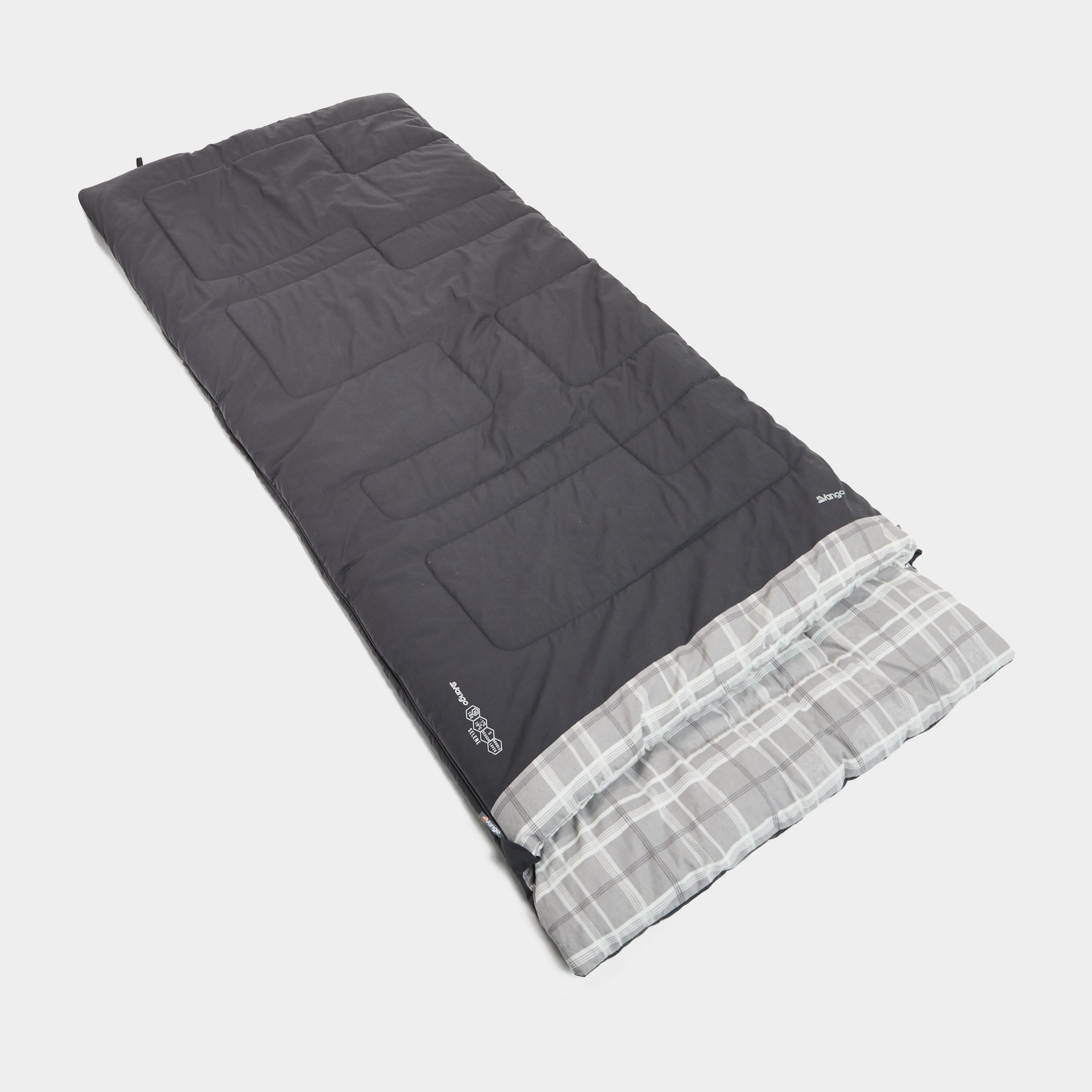 VANGO Selene Kingsize Single Sleeping Bag | Ultimate Outdoors