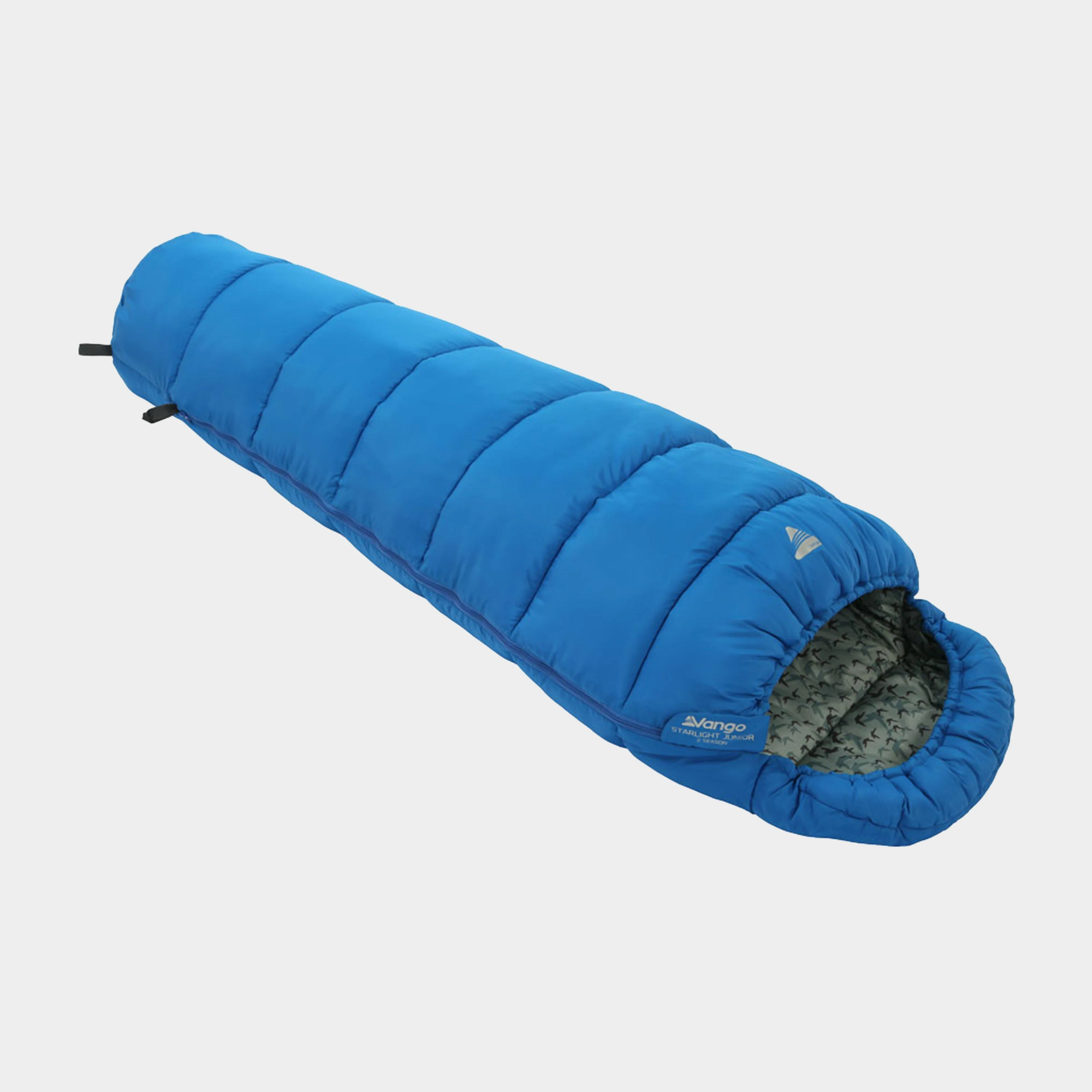 VANGO Starlight Junior Sleeping Bag | Ultimate Outdoors