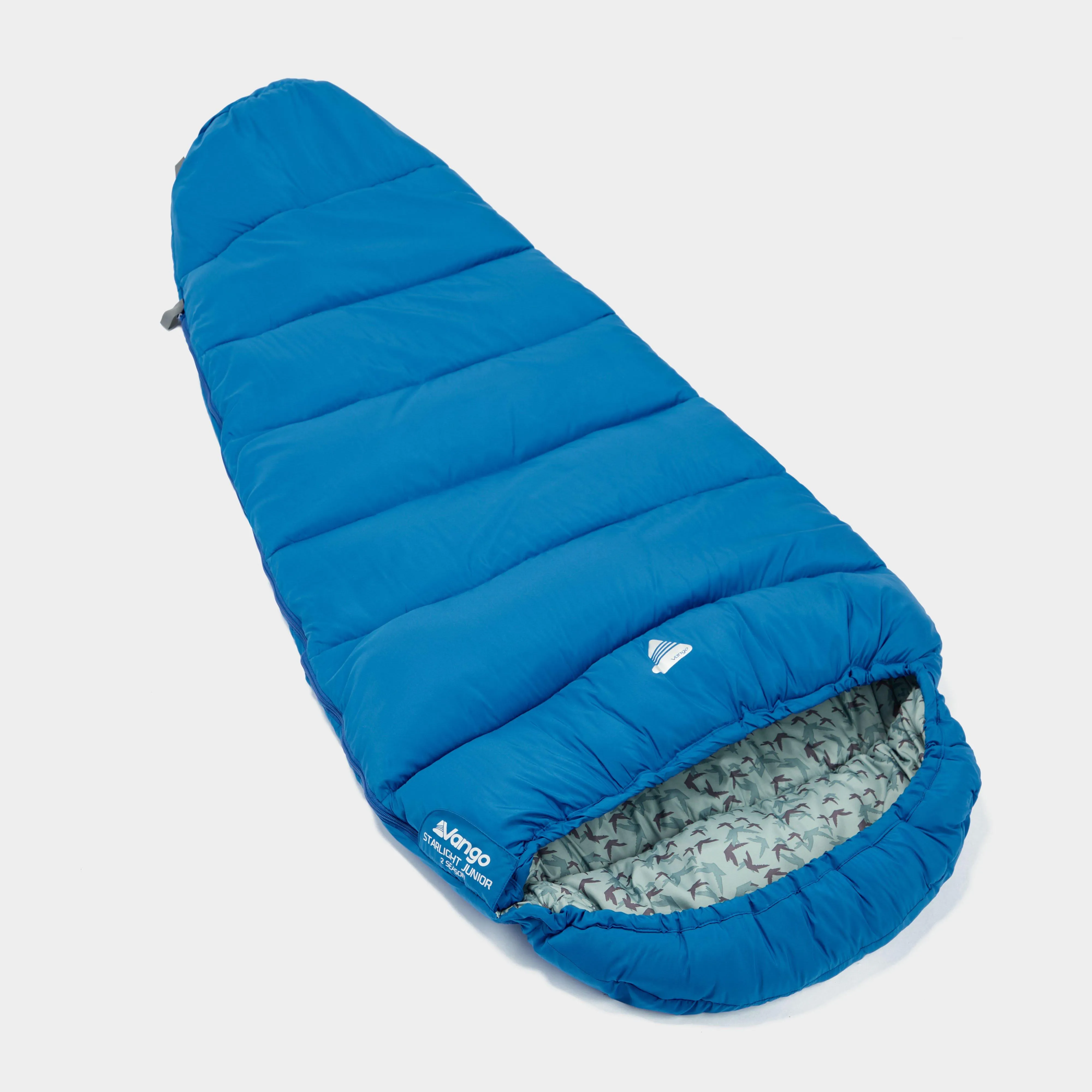 VANGO Starlight Junior Sleeping Bag | Ultimate Outdoors