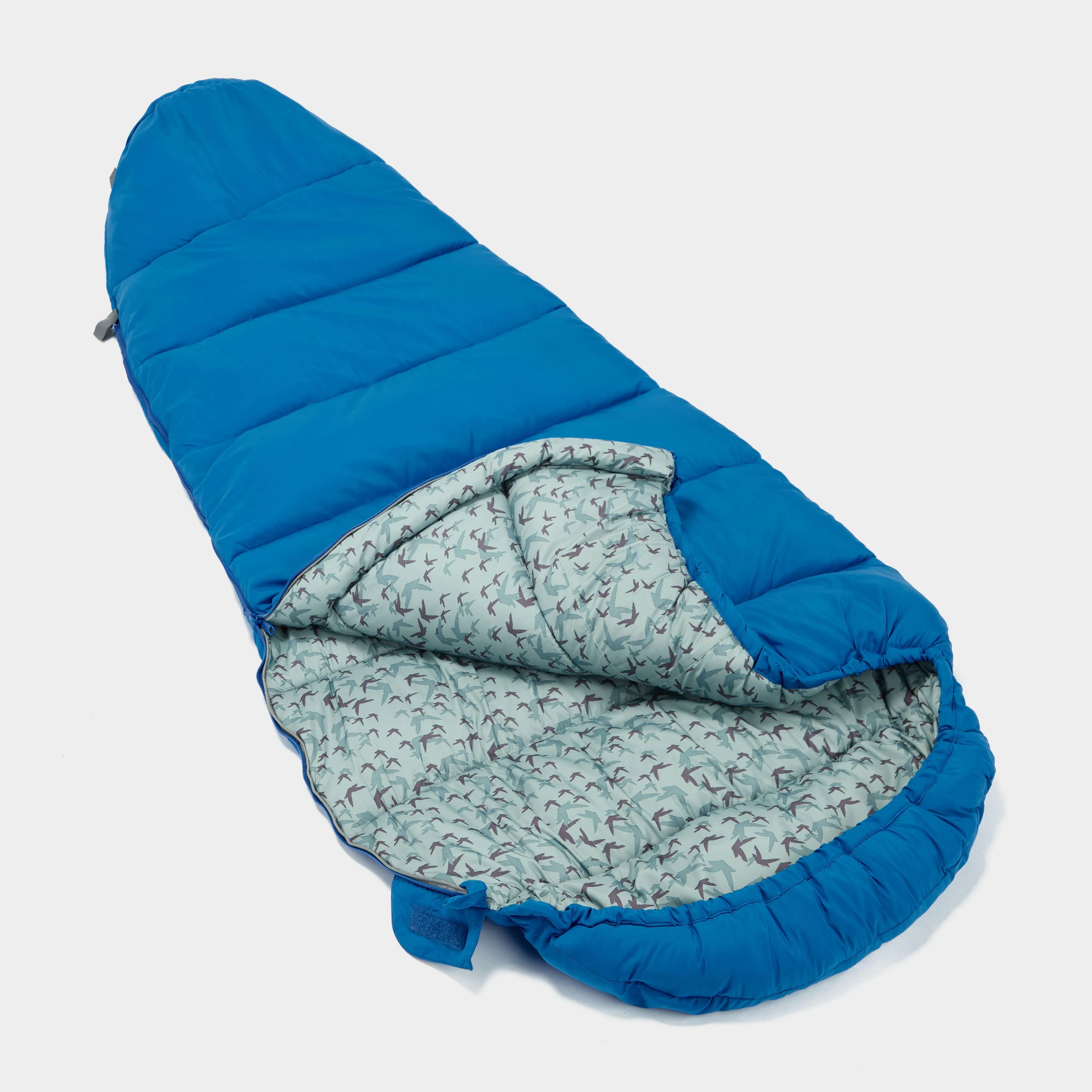 VANGO Starlight Junior Sleeping Bag | Ultimate Outdoors