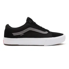 Vans BMX Old Skool Black White Grey Skate Shoes