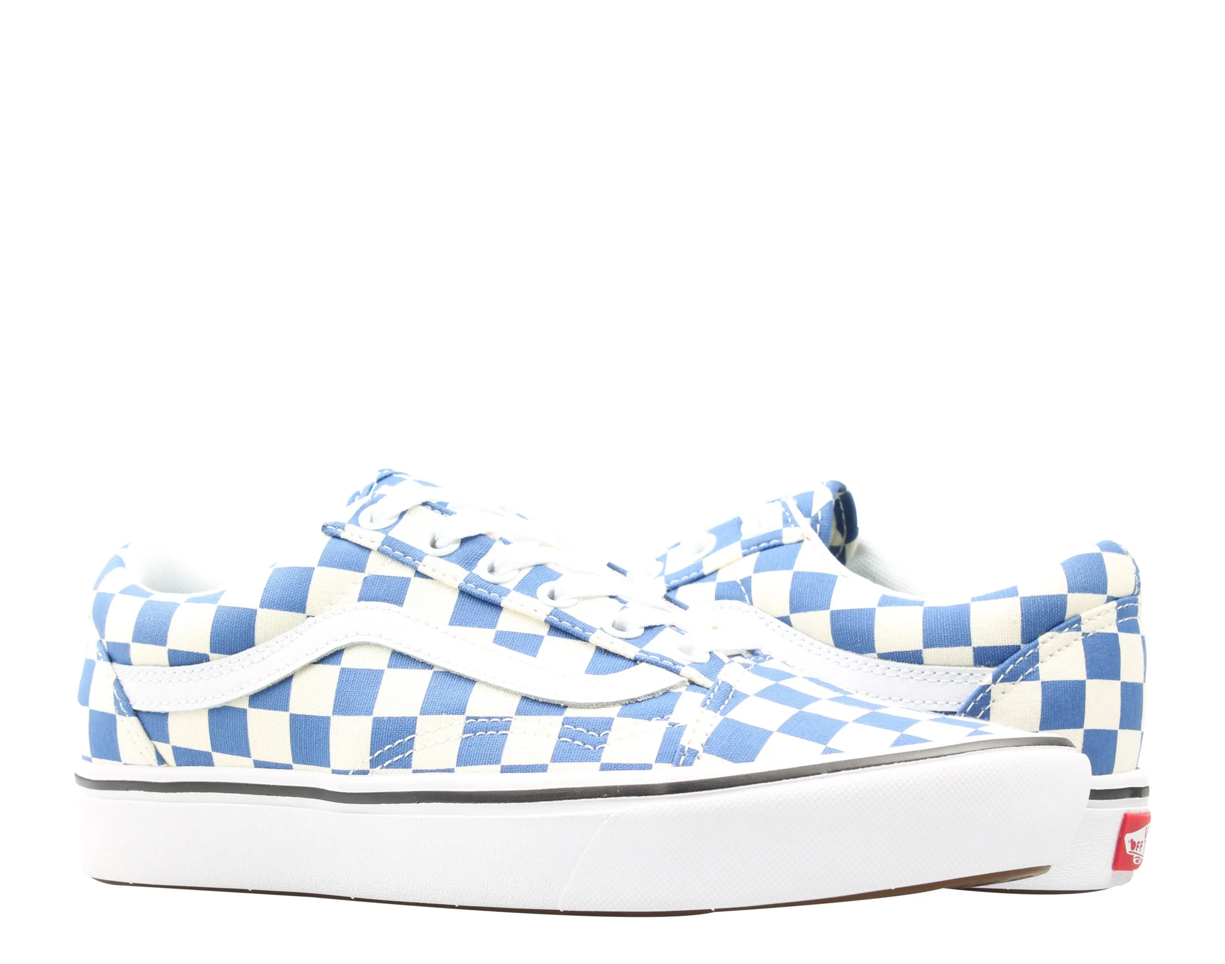 Vans ComfyCush Old Skool low Top Sneakers