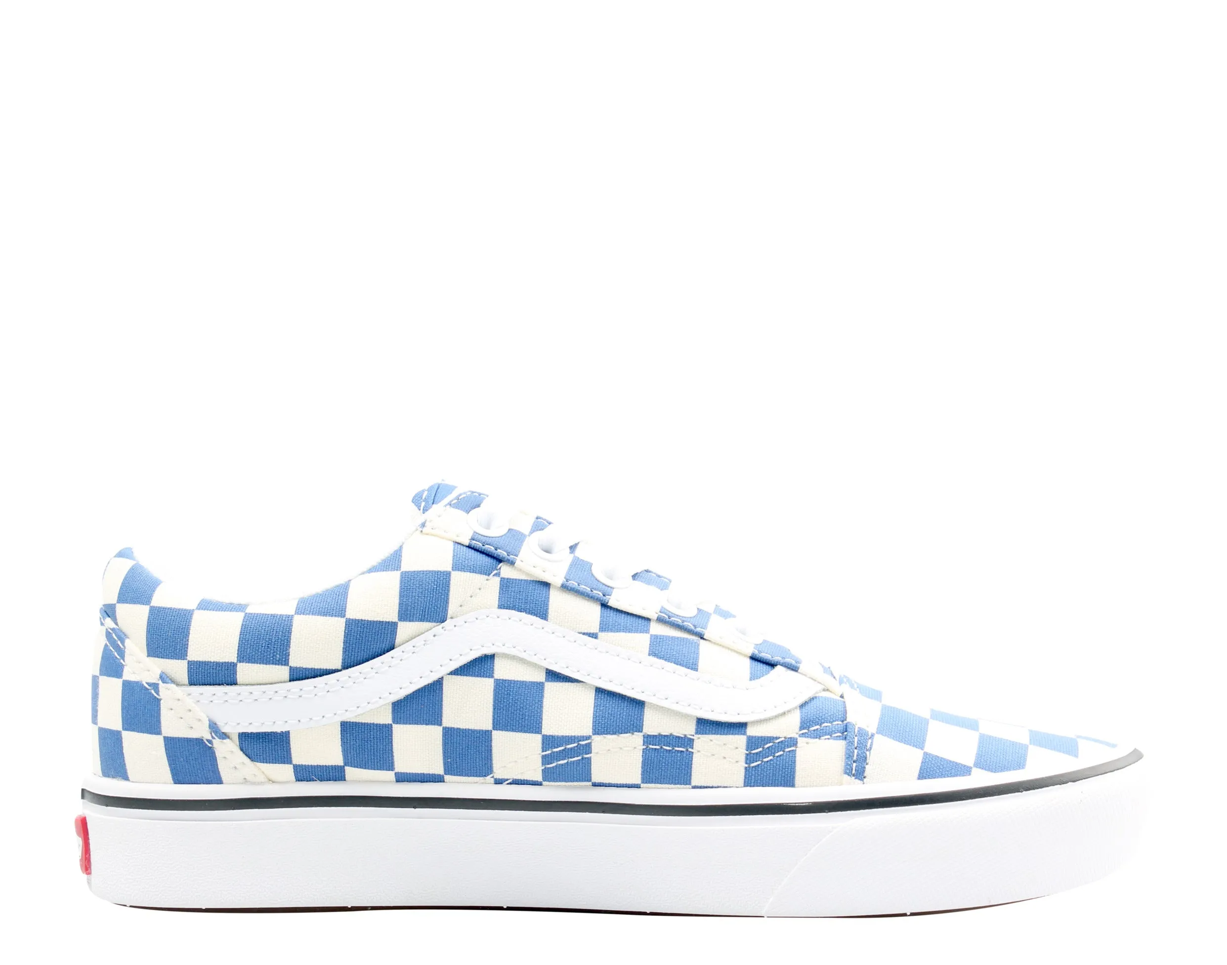 Vans ComfyCush Old Skool low Top Sneakers