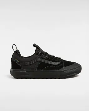 Vans MTE Old Skool Waterproof Shoe - Black / Black