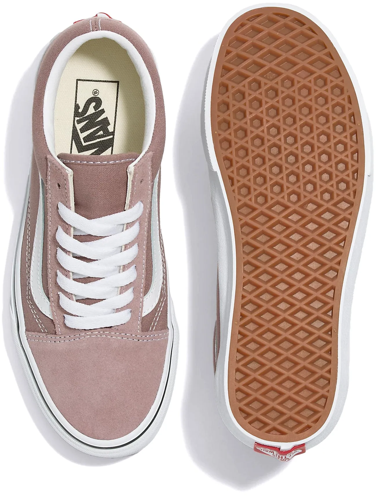 Vans Old Skool Antler