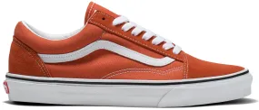 Vans Old Skool Burnt Ochre