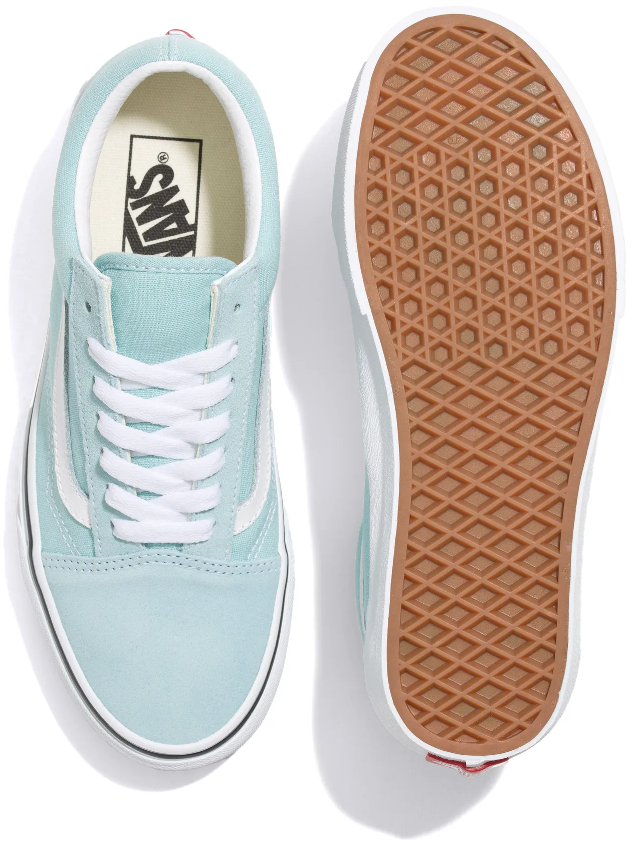 Vans Old Skool Canal Blue