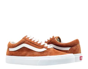 Vans Old Skool Classic Low Top Sneakers