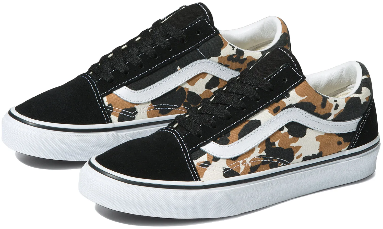 Vans Old Skool Cow Multi