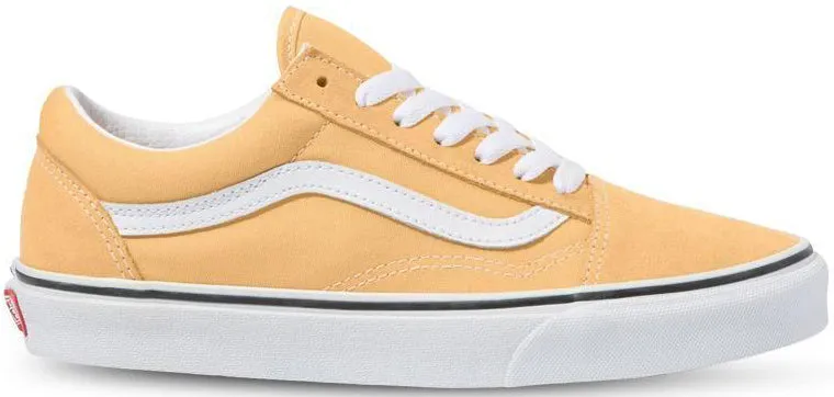 Vans Old Skool Flax/True White