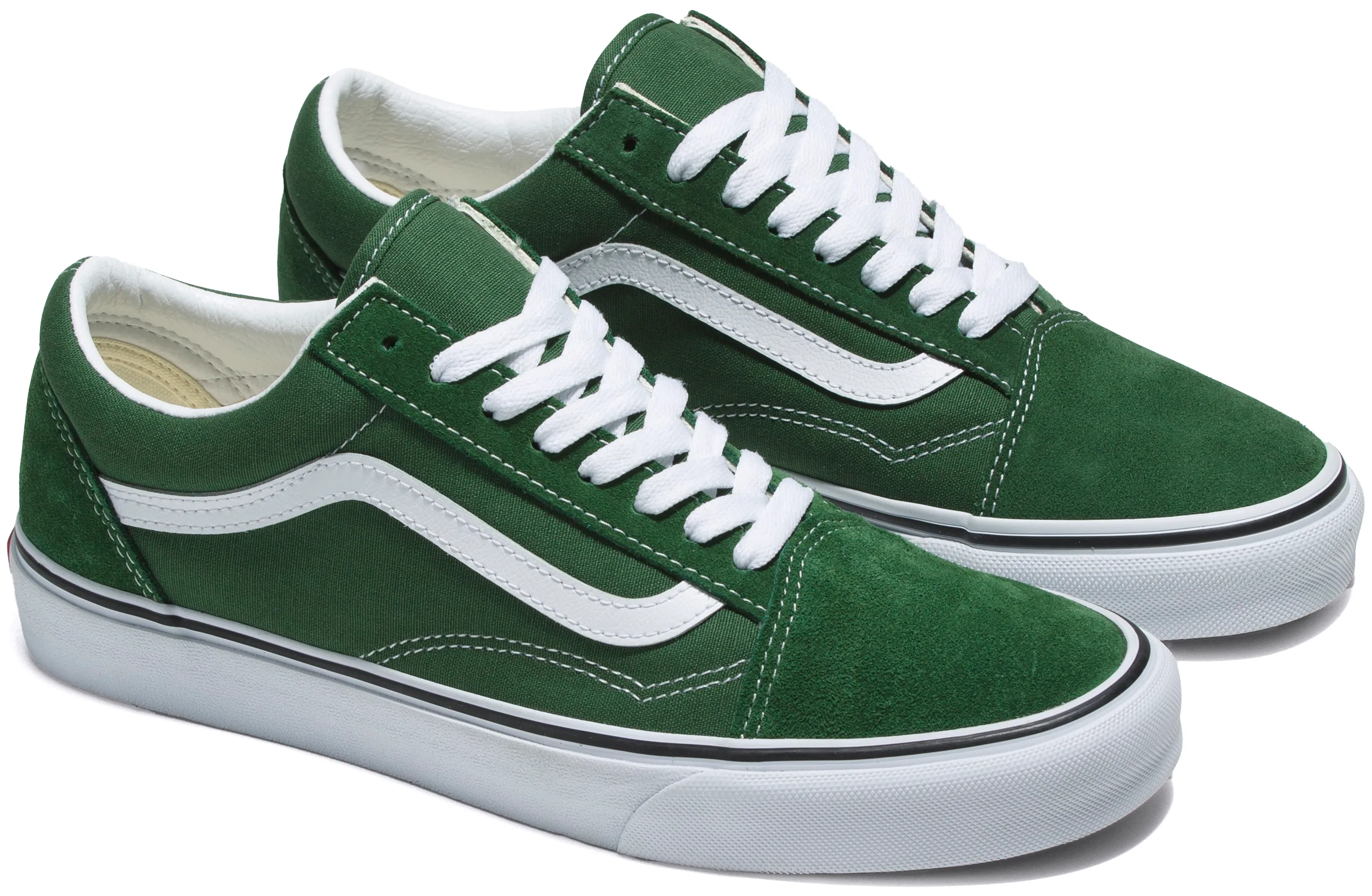 Vans Old Skool Greener Pastures