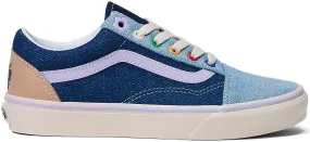 Vans Old Skool Holiday The Label Multi