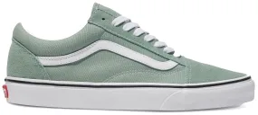 Vans Old Skool Iceberg Green