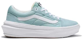 Vans Old Skool Overt Comfy Cush Blue Sky