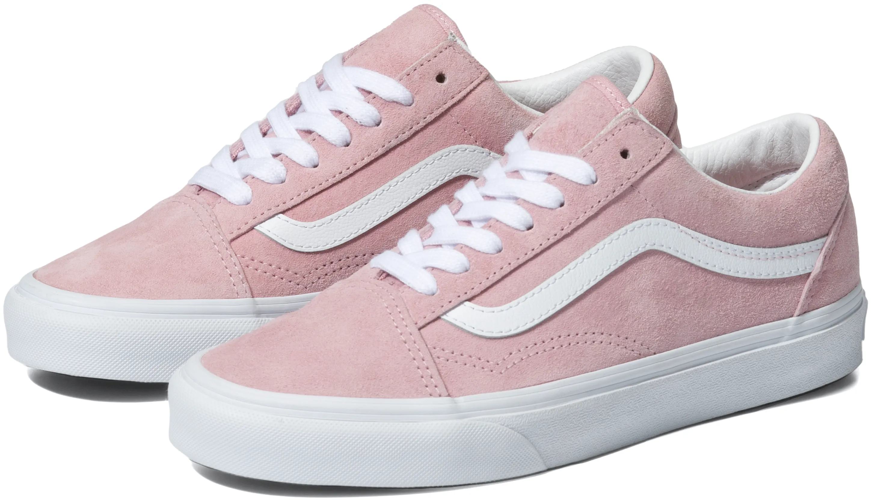 Vans Old Skool Pig Suede Zephyr