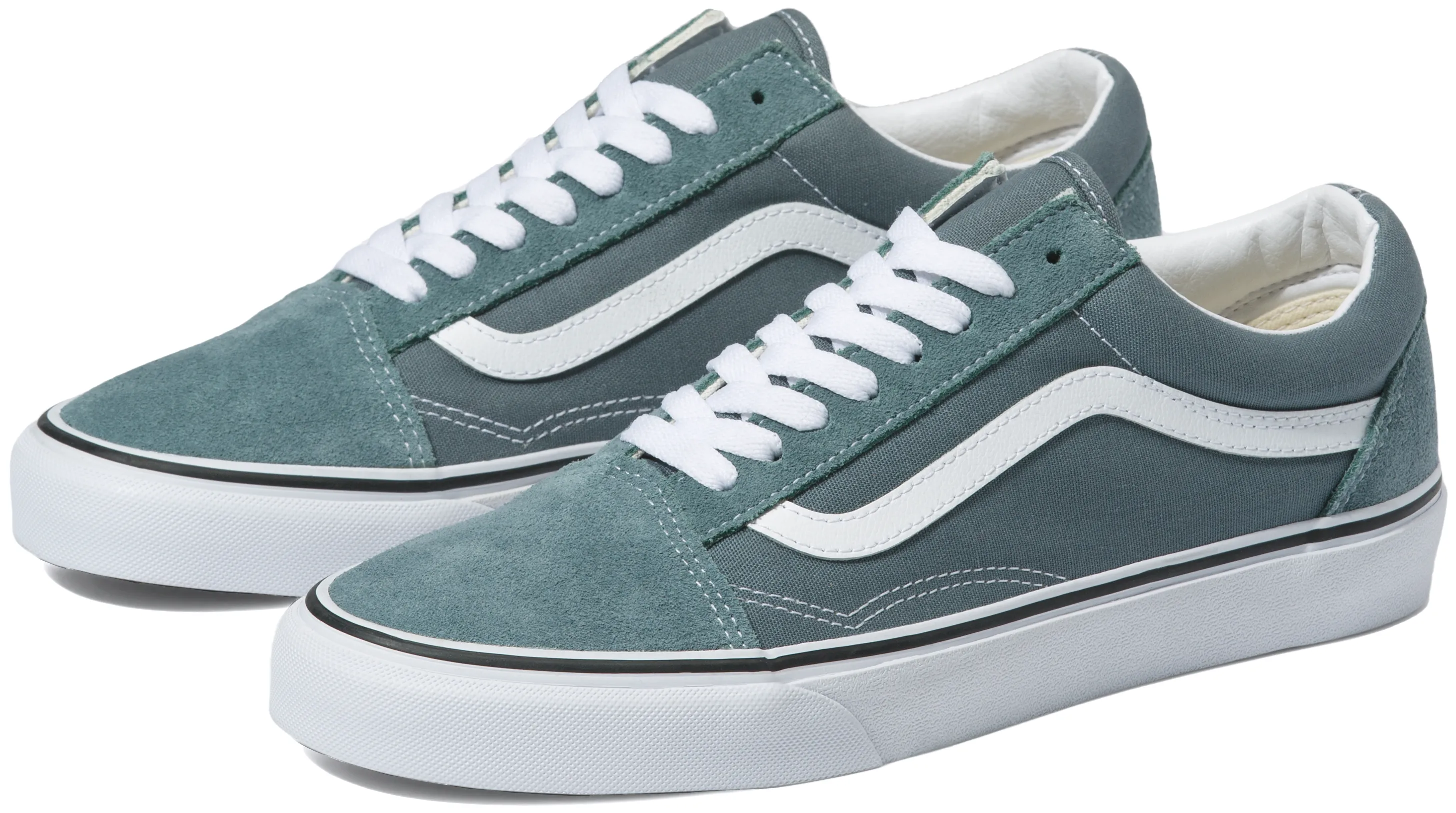 Vans Old Skool Stormy Weather