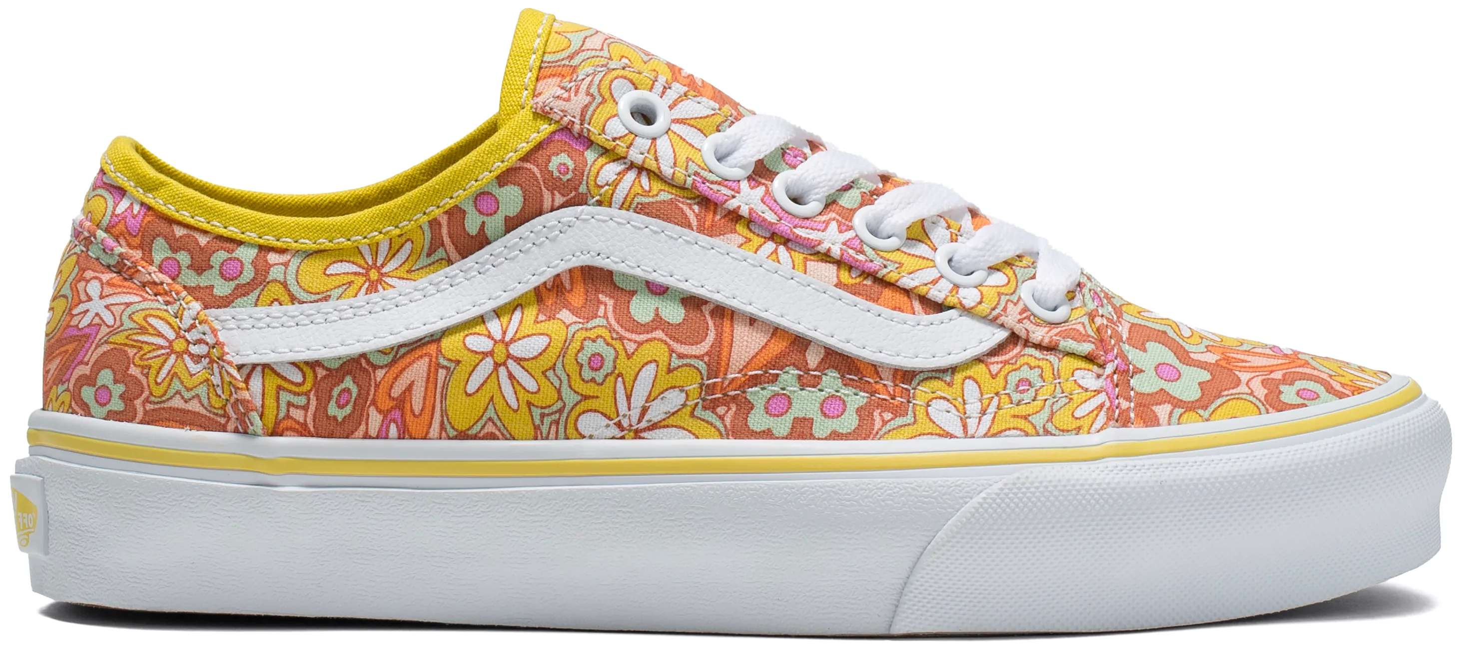 Vans Old Skool Tapered Psychedelic Resort Passion Fruit