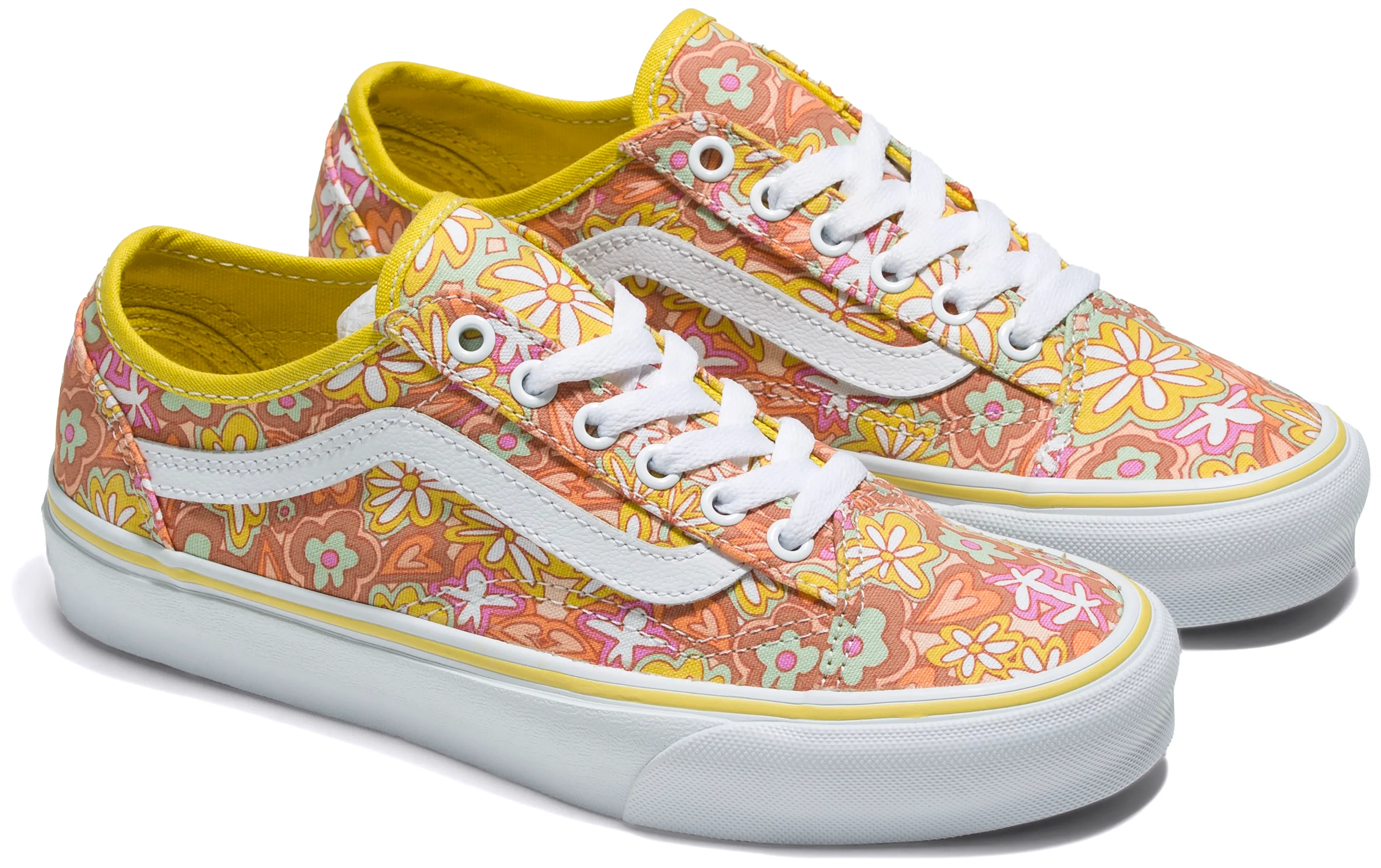 Vans Old Skool Tapered Psychedelic Resort Passion Fruit