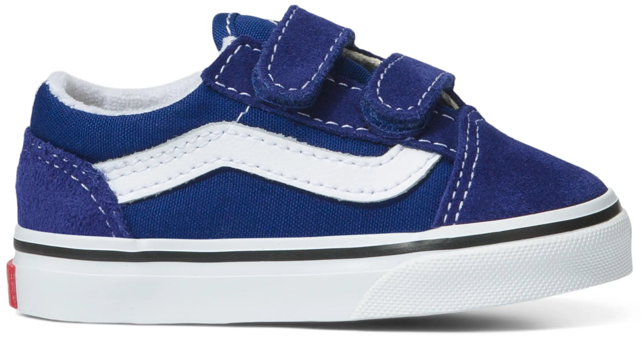 Vans Toddler Old Skool V Blueprint