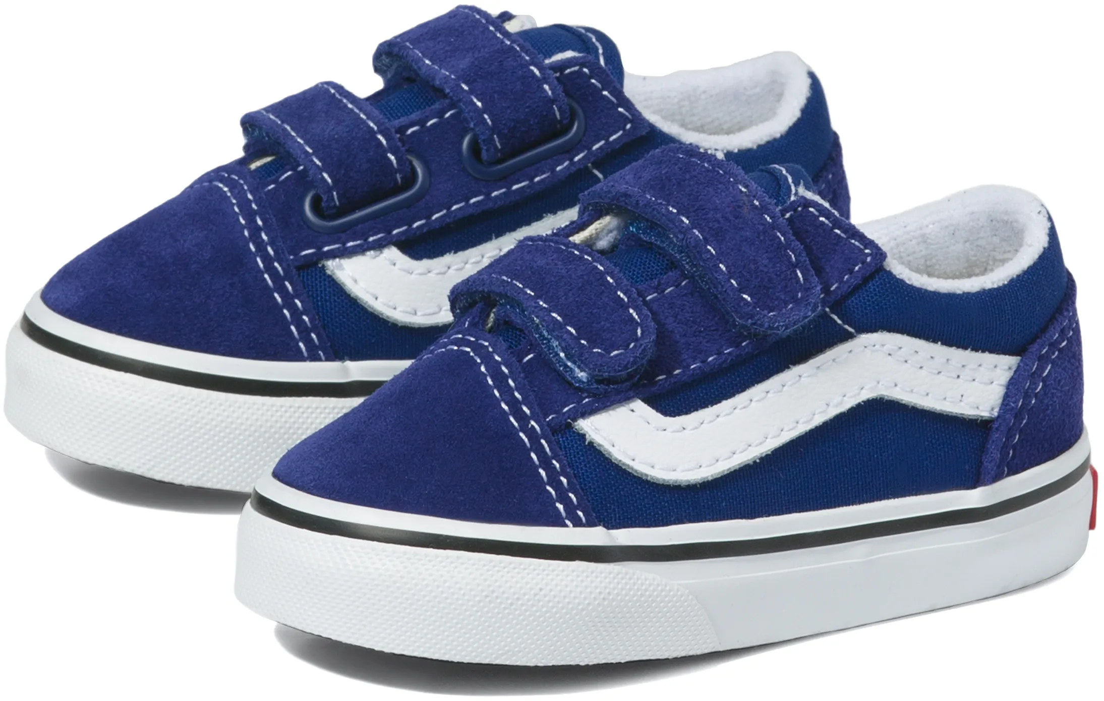 Vans Toddler Old Skool V Blueprint