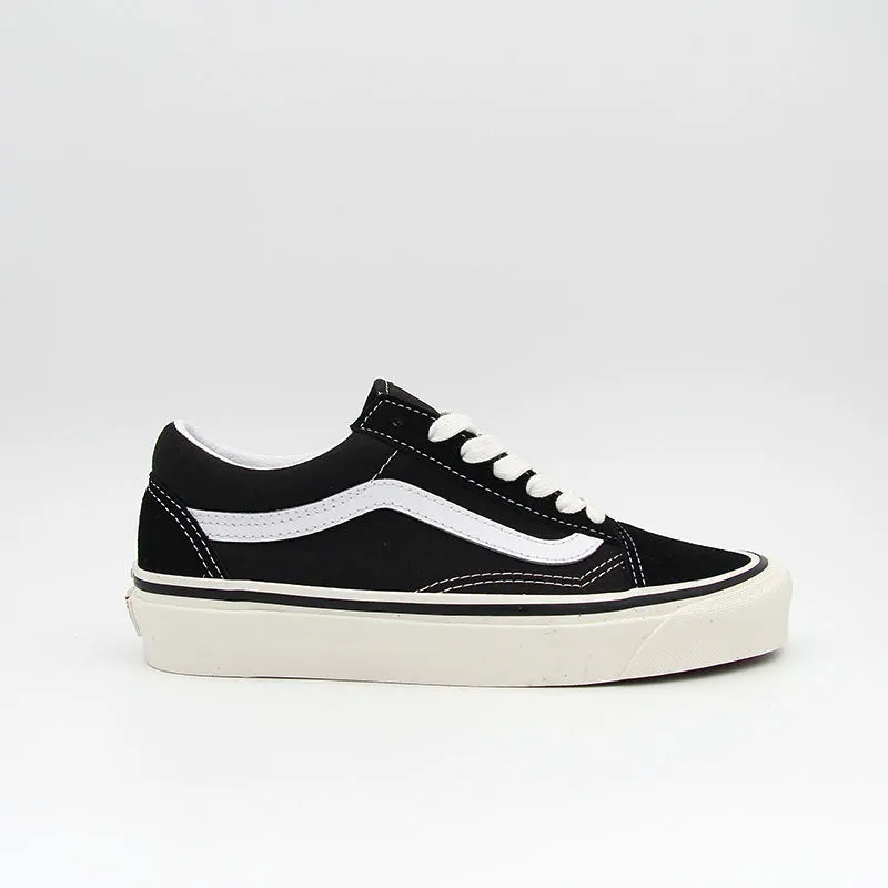 Vans UA Old Skool 36 DX Anaheim Factory Black/Trwt