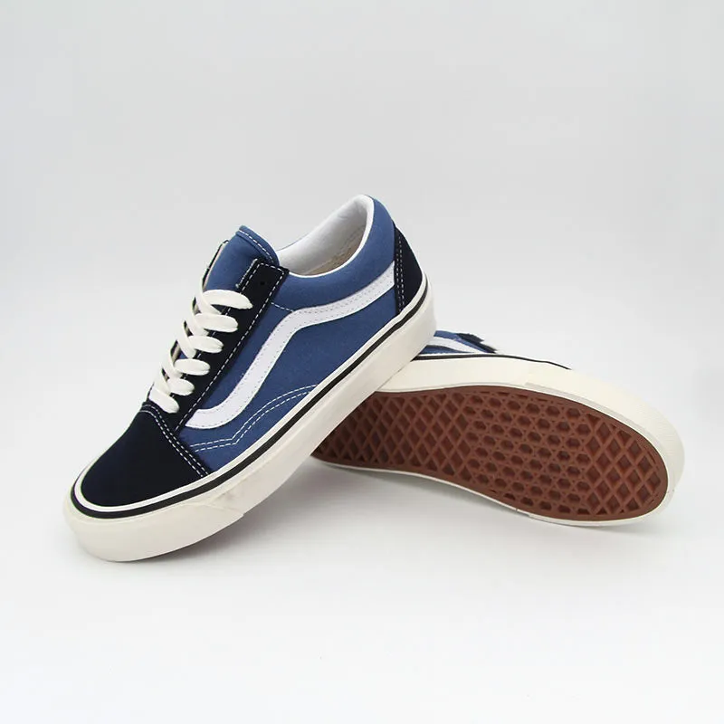 Vans UA Old Skool 36 DX Anaheim Factory D BLS OG