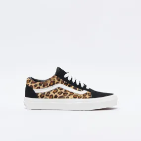 Vans - UA Old Skool 36 DX Anaheim Factory Leopard