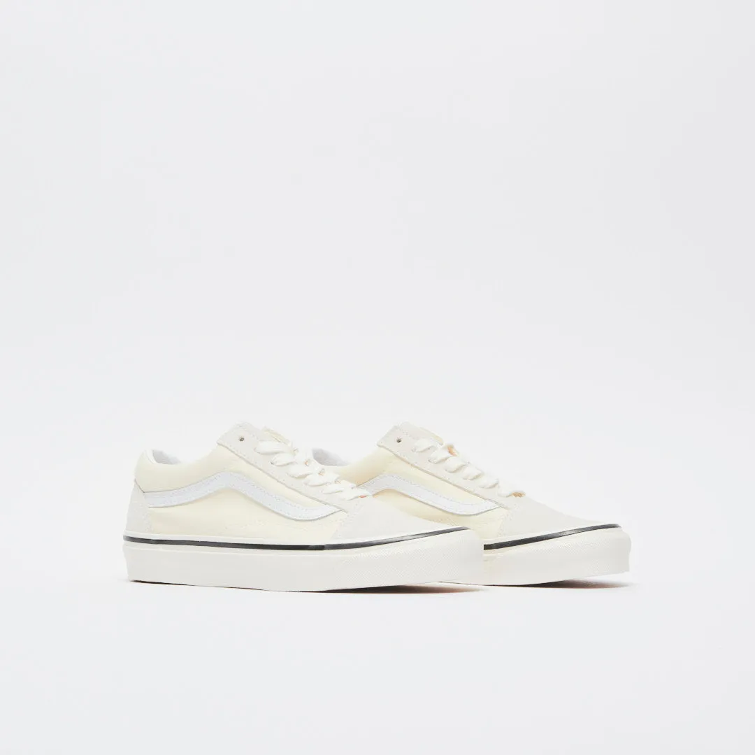 Vans - UA Old Skool 36 DX Anaheim Factory (OG White)