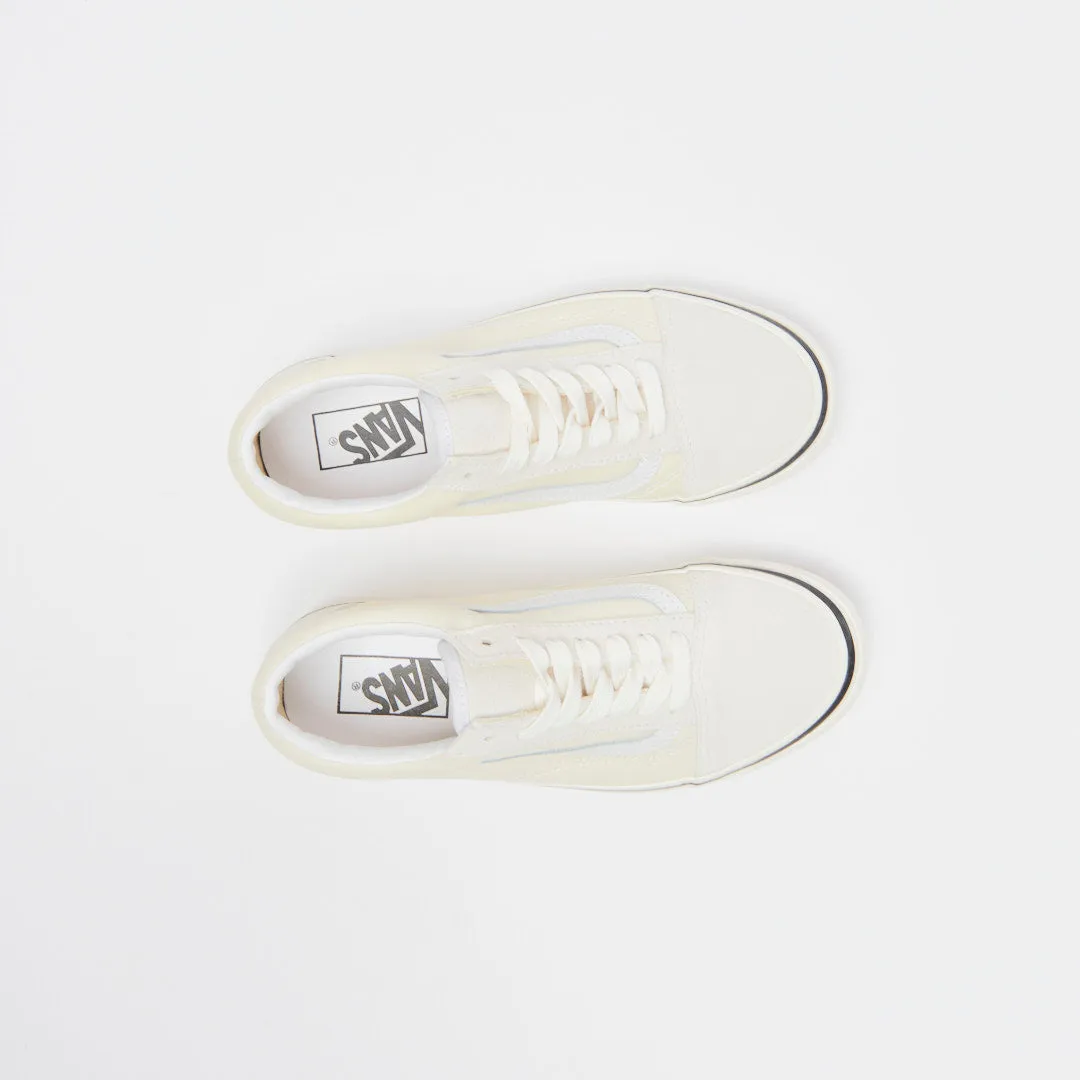 Vans - UA Old Skool 36 DX Anaheim Factory (OG White)