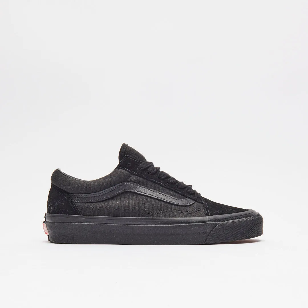 Vans UA Old Skool 36 DX (Anaheim) OG Black