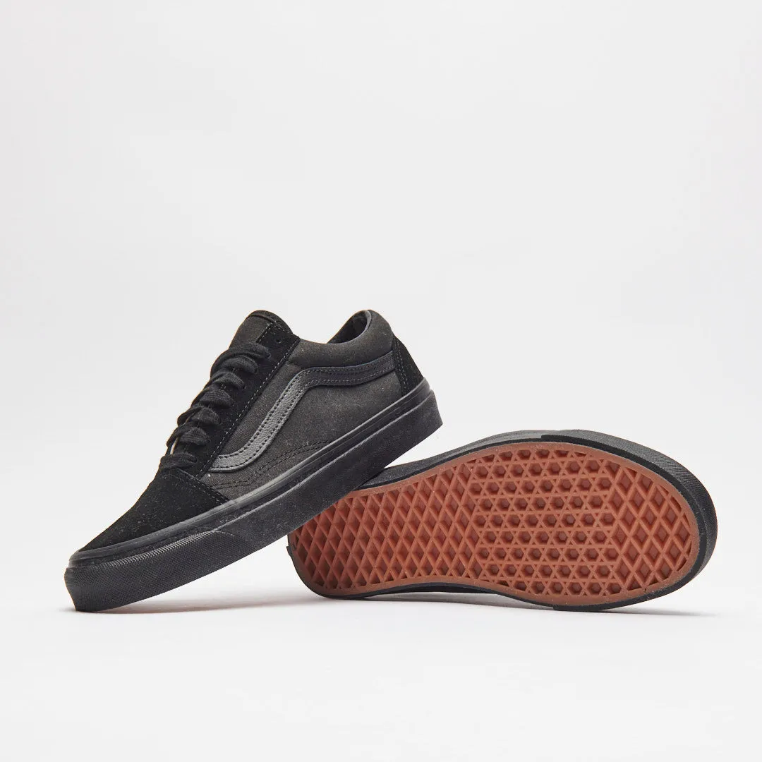 Vans UA Old Skool 36 DX (Anaheim) OG Black