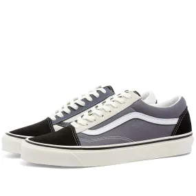 Vans UA Old Skool 36 DXOG Cream & Platinum