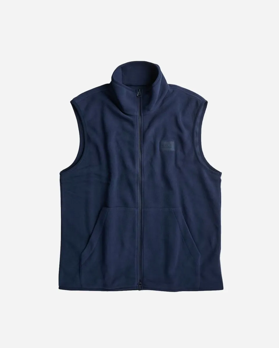 Vinny Vest 3491 - Navy Blue