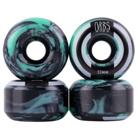 Welcome Skateboards Orbs Apparitions 99A Wheels