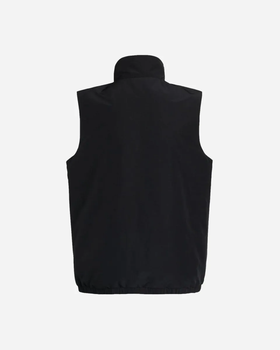 Wind Ripstop Guru Vest - Black